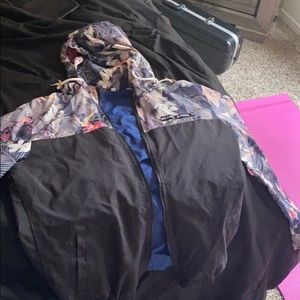 4XL Jacket